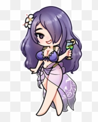 Dream Commissions - Fictional Character png