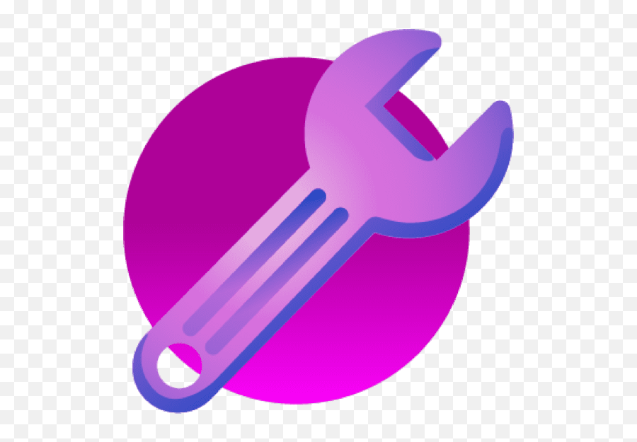 Technician Personality Goodu0026co - Cone Wrench Png,Repairman Icon