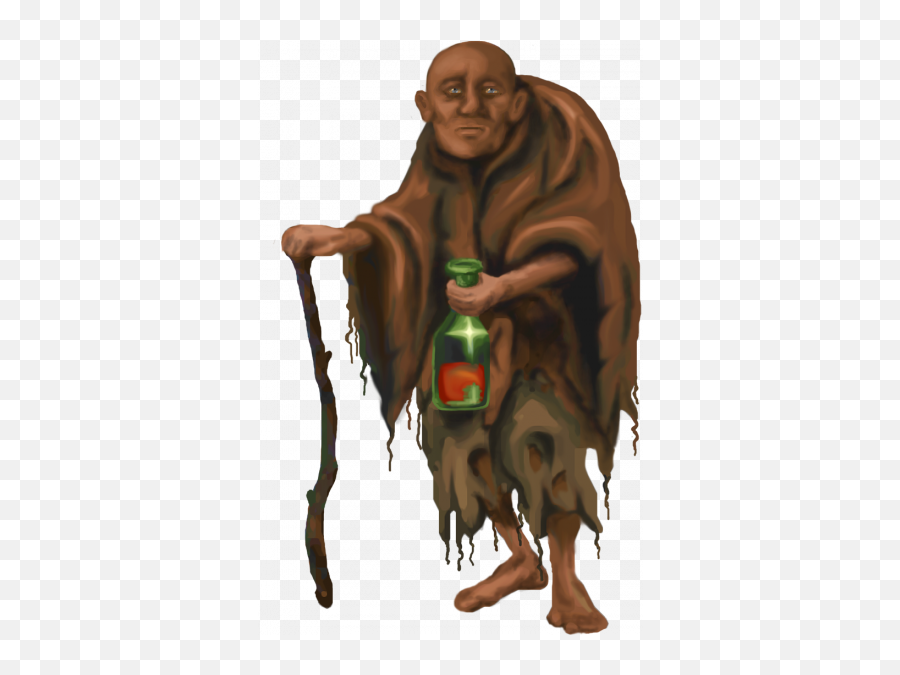 Dream - Mods And Community Fictional Character Png,Daggerfall Buff Icon Mod