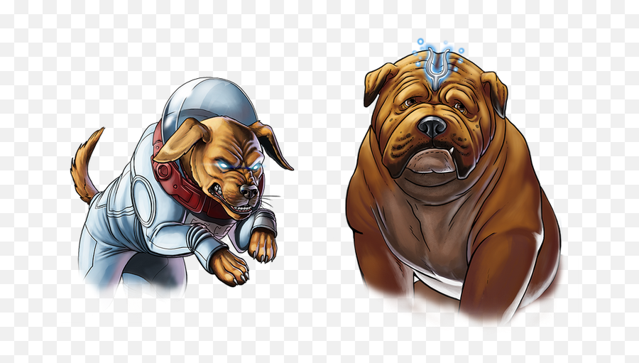 Character Wishlist Thread 30 - Page 188 U2014 Marvel Contest Of Marvel Space Dog Png,Brutal Doom Real Icon Of Sin