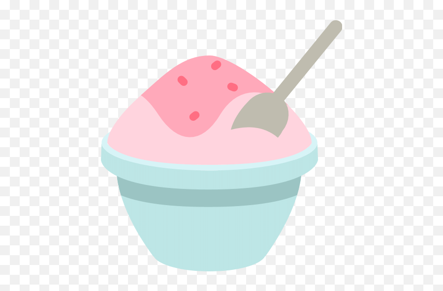 Shaved Ice Id 11662 Emojicouk - Shave Ice Icon Png,Icy Icon