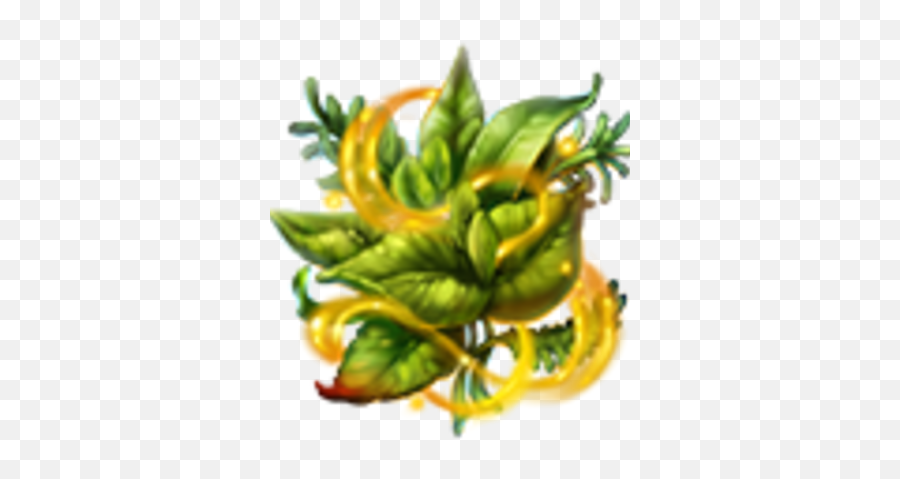 Magical Herbs Dreamfields Wiki Fandom - Clip Art Png,Herbs Png