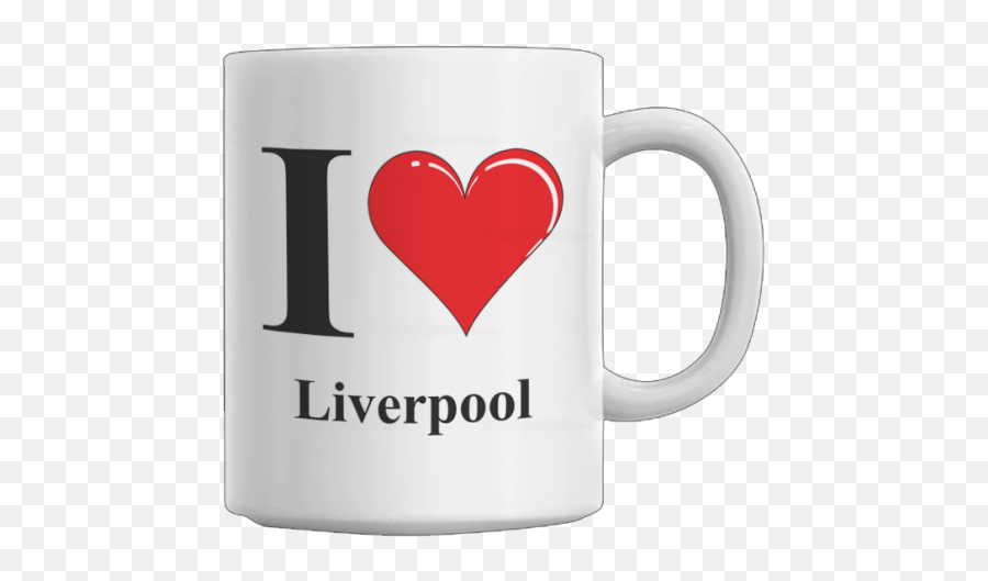 Mugs - Mug Png,Liverpool Png