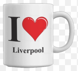 Mugs - Mug Png,Liverpool Png