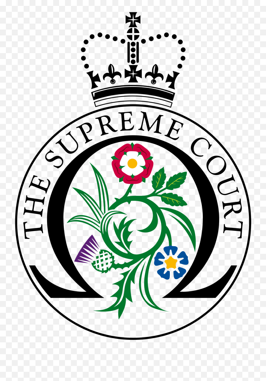 Supreme Court Of The United Kingdom - Supreme Court Of The United Kingdom Png,Supreme Logo Transparent Background