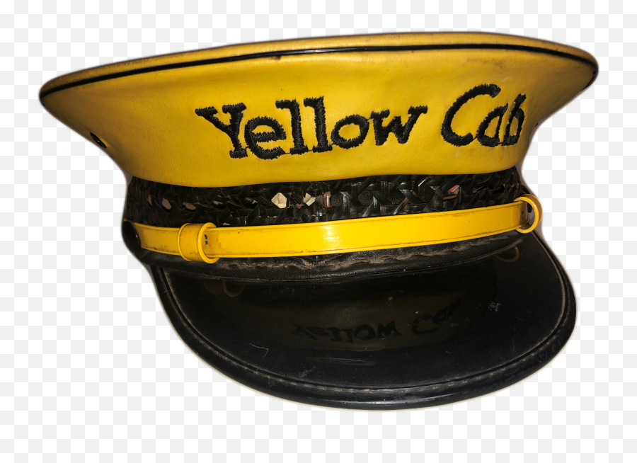 Yellow Cab Of Charleston - Baseball Cap Png,Cab Png