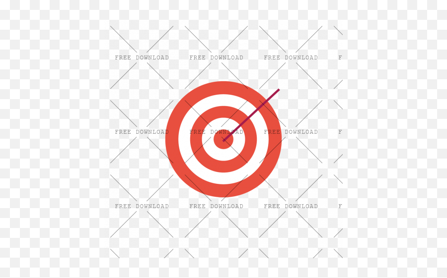 Aim Target Aq Png Image With Transparent Background - Photo Clear Expectations,Down Arrow Transparent Background