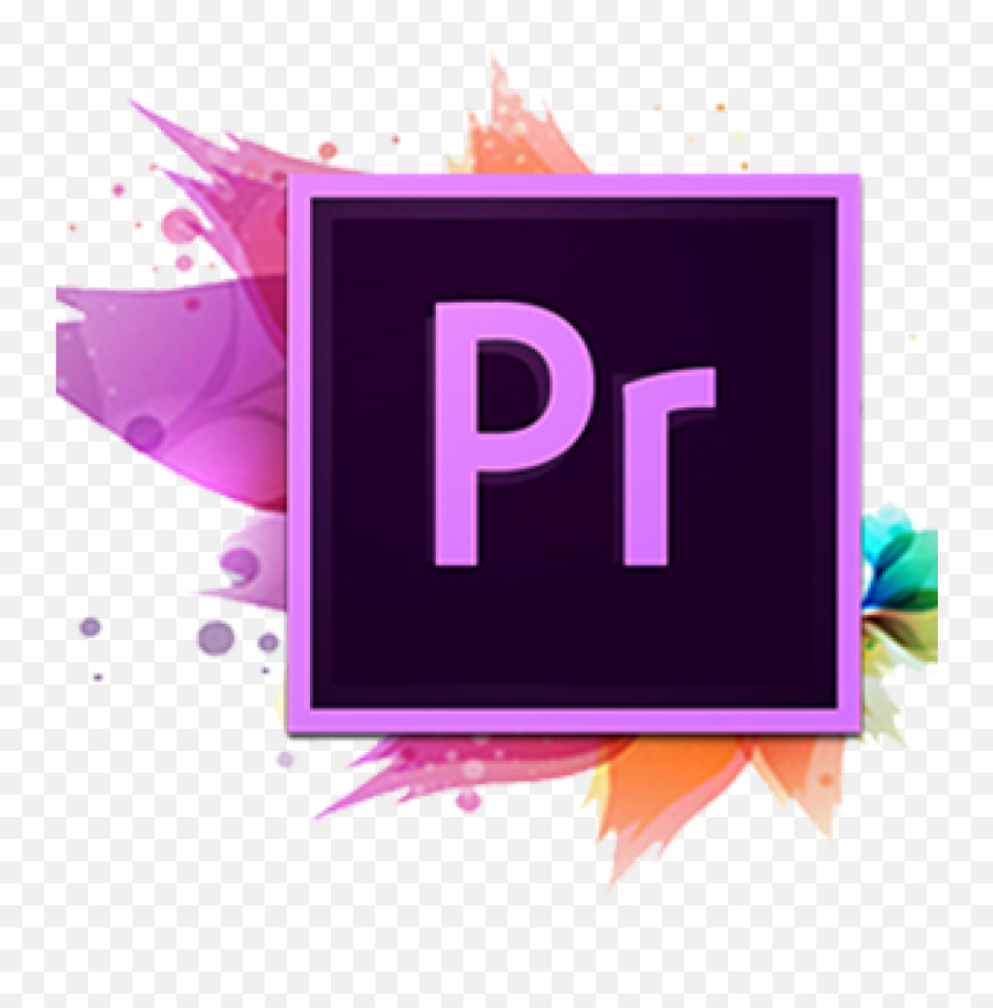 Adobe And Corel U2013 Crystal Systems Softwares - Adobe Premiere Pro Logo Png,Indesign Icon Cs6