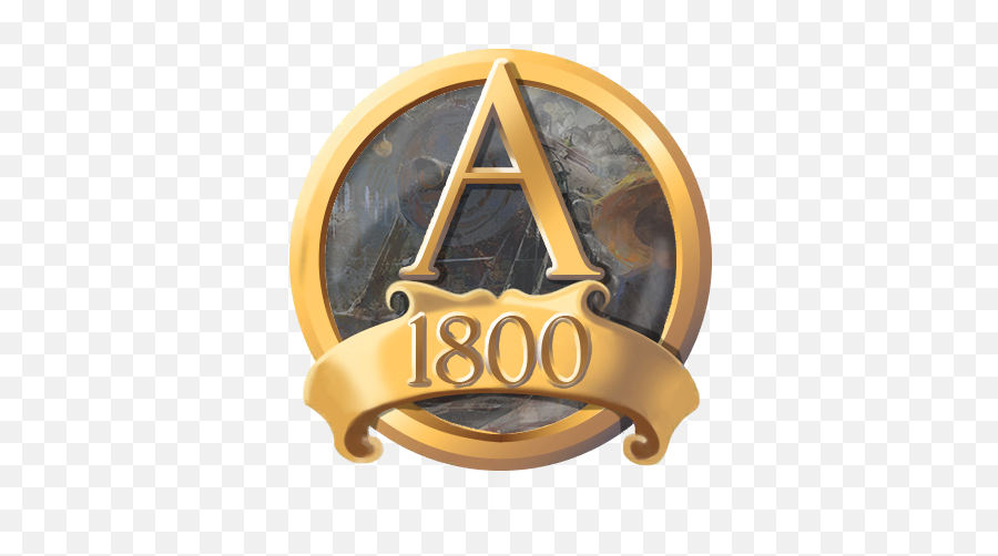 Discuss Everything About Anno 1800 Wiki Fandom - Anno 1800 Logo Png ...