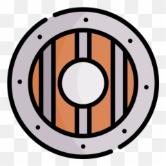 Shield - Free security icons Barbecue Grill png