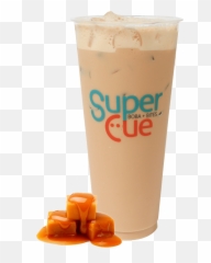 Drinks U2014 Super - Cue Jasmine Green Milk Tea Super Cue Png,Bubble Tea Png