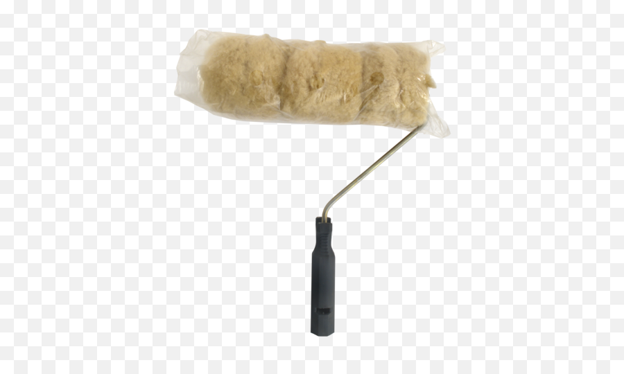 Download Academy Corrugated Sheepskin Paint Roller Set Png