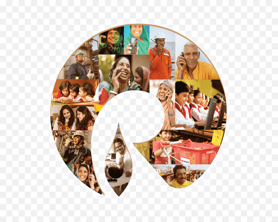 Reliance Annual Report 2019 - 2020 Reliance Naye India Ka Naya Josh Png,Annual Report Icon