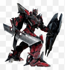 Transformers Villains Wallpapers - Cave Sentinel Prime png