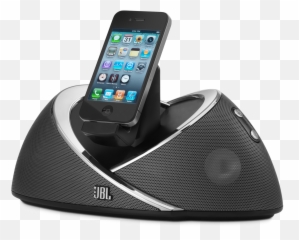 Jbl Onbeat Speaker Dock For Apple Devices - Jbl One Micro png