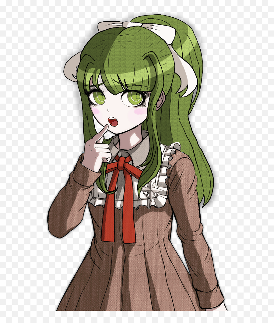 48 Rlly Swag Spritesu203c Ideas Danganronpa Sprite - Monaca Sprite Edit Png,Andou Ruruka Icon