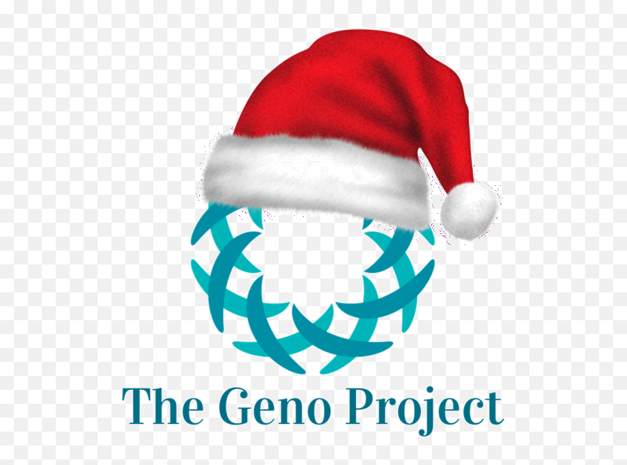 December Newsletter The Geno Project Png