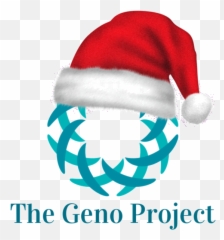 December Newsletter The Geno Project Png