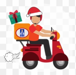 Olb Raffle To Rome Our Lady Of Bethesda Retreat Center - Vector Delivery Icon Png