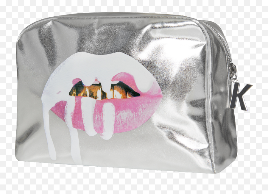 Holiday Collection Makeup Bag Sold Out - Kylie Cosmetics Holiday Collection 2016 Png,Kylie Jenner Transparent