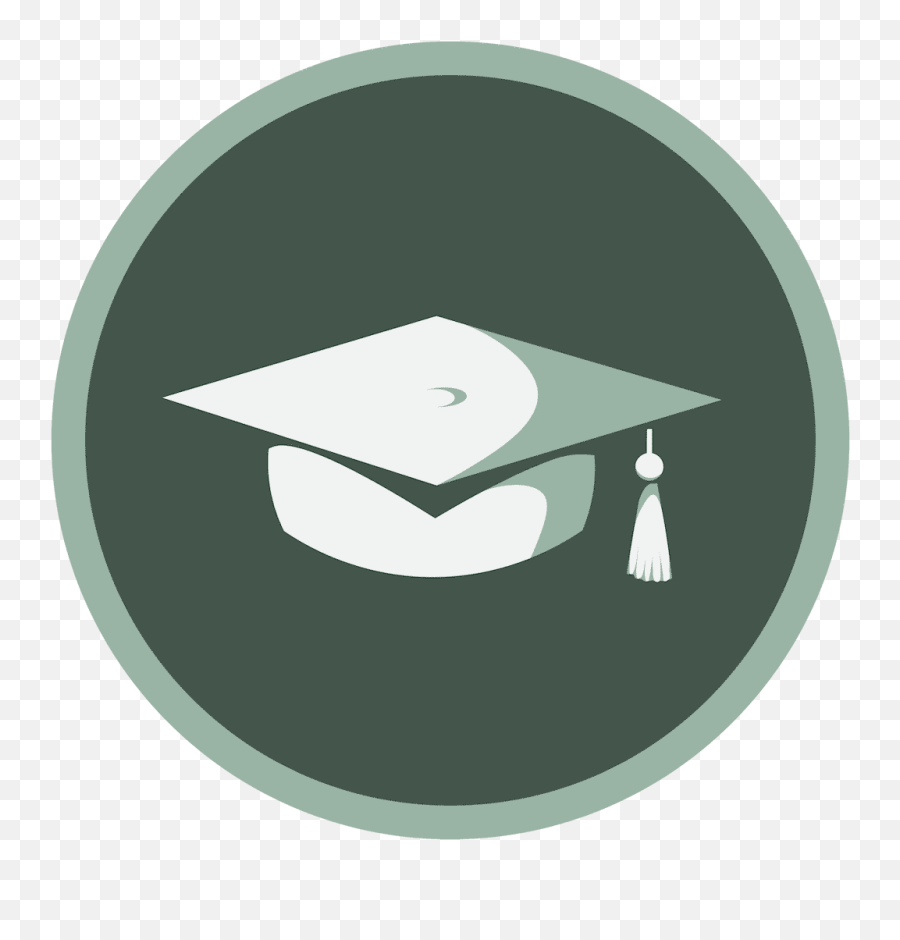 Franciscan Admissions Undergraduate And Online - Builder Adventurer Club Classes Png,Graduation Cap Circle Icon
