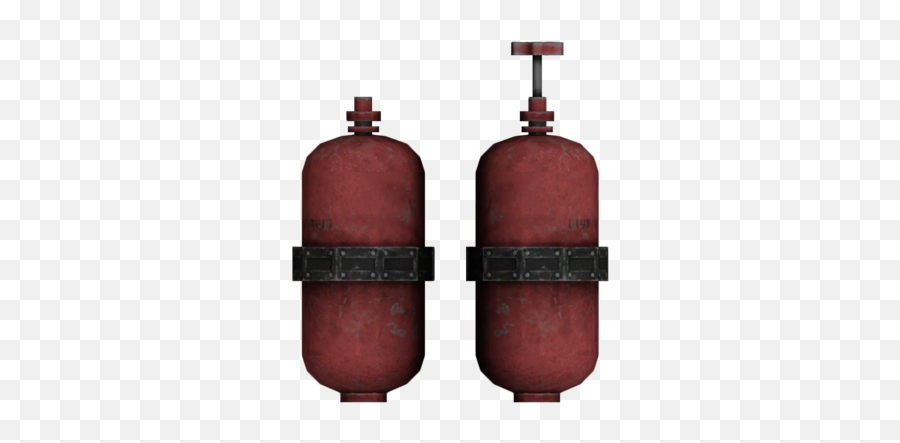 Flamer Expanded Tanks Fallout Wiki Fandom - Cylinder Png,Substance Painter Icon