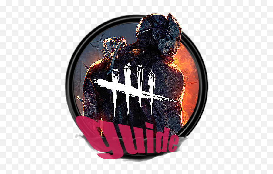 Dead By Daylight Guide Apk 30 - Download Apk Latest Version Logo Dead By Daylight Transparent Png,Daylight Icon