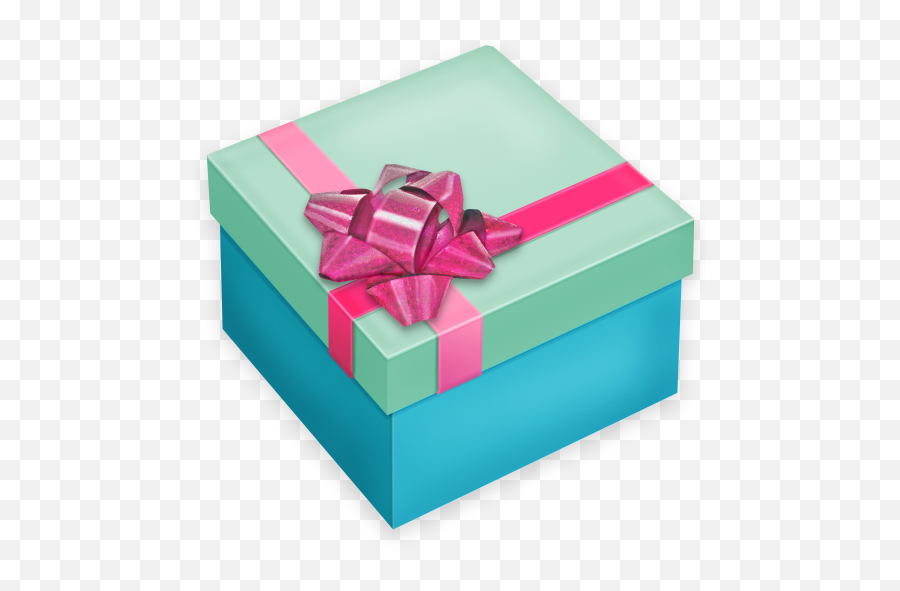 Gift Box Icon Png Ico Or Icns Free Vector Icons Boxes
