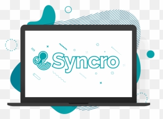 Custom Branding For Msp Marketing Syncromsp Png