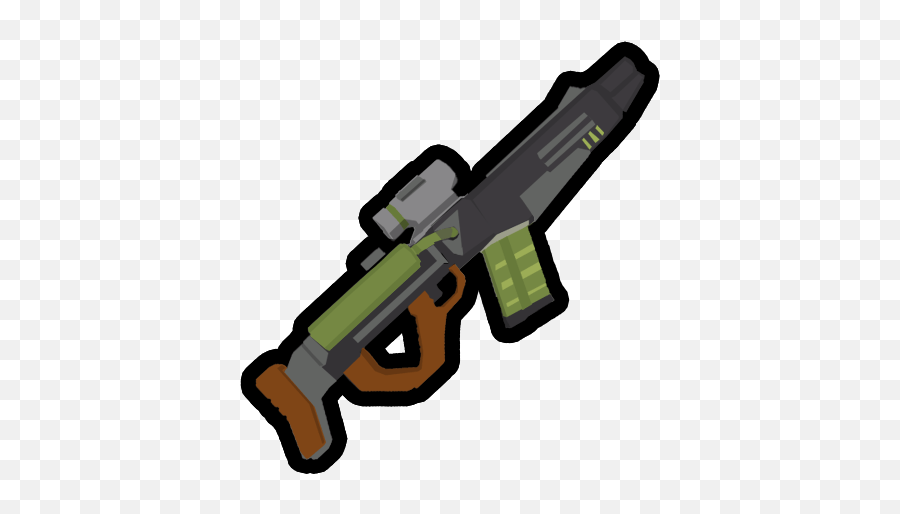 13 Wip Red Horse Tacticrow Expansion Png Tc Icon Rifle
