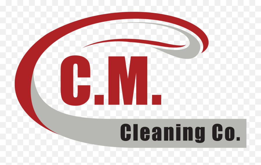 Cm Cleaning Logo Png - Graphic Design,Cleaning Logo
