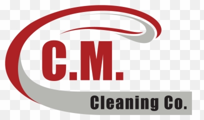 Cm Cleaning Logo Png - Graphic Design,Cleaning Logo