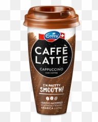 Languages - Kaiku Caffe Latte Cappuccino Full Size Png Emmi Caffe Latte Cappuccino,Cappuccino Png