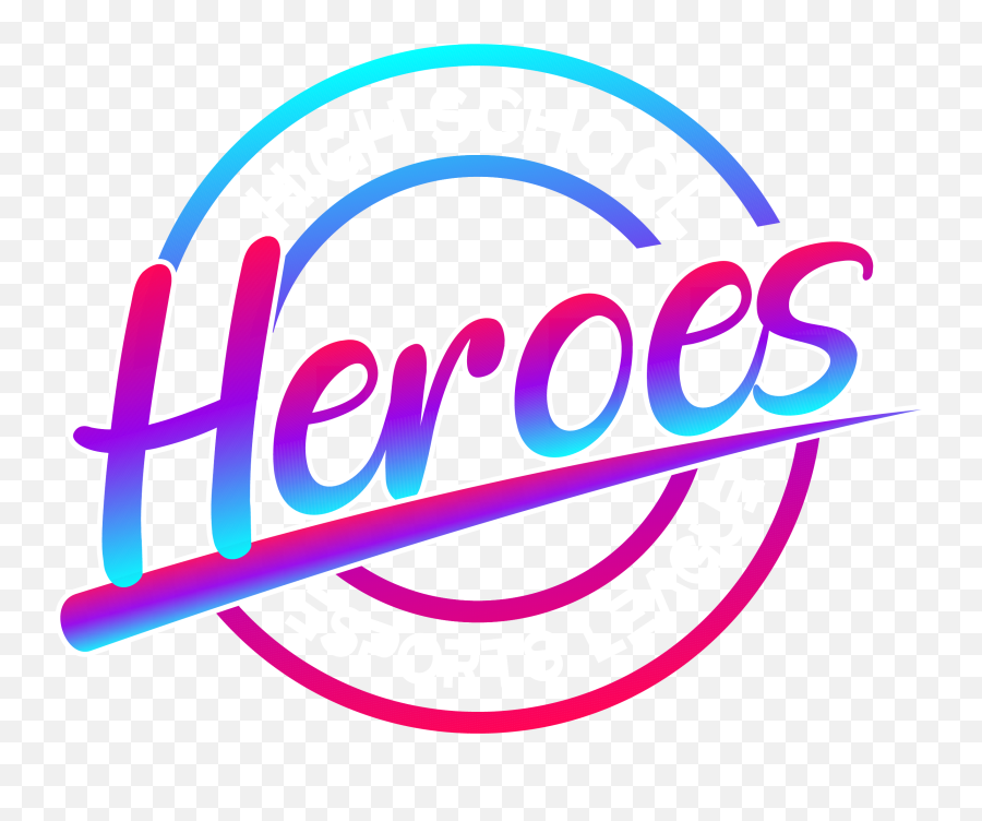 High School Heroes Esports League - Season 2 Spring 2022 Png,Discord Can't Change Server Icon