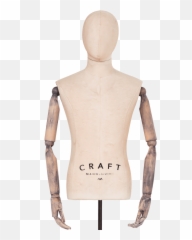 Download Our Vintage Collection Is - Mannequin Png,Torso Png