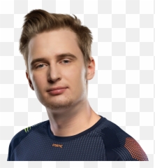 League Of Legends - Fnatic png