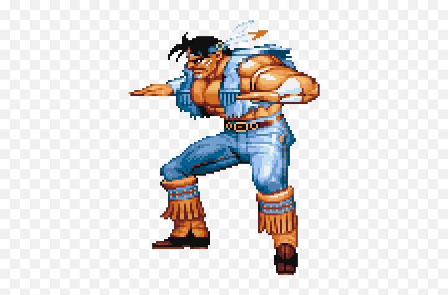 Street Fighter Iit Hawk U2014 Strategywiki The Video Game - T Hawk Street Fighter 2 Png,Street Fighter Ii Logo