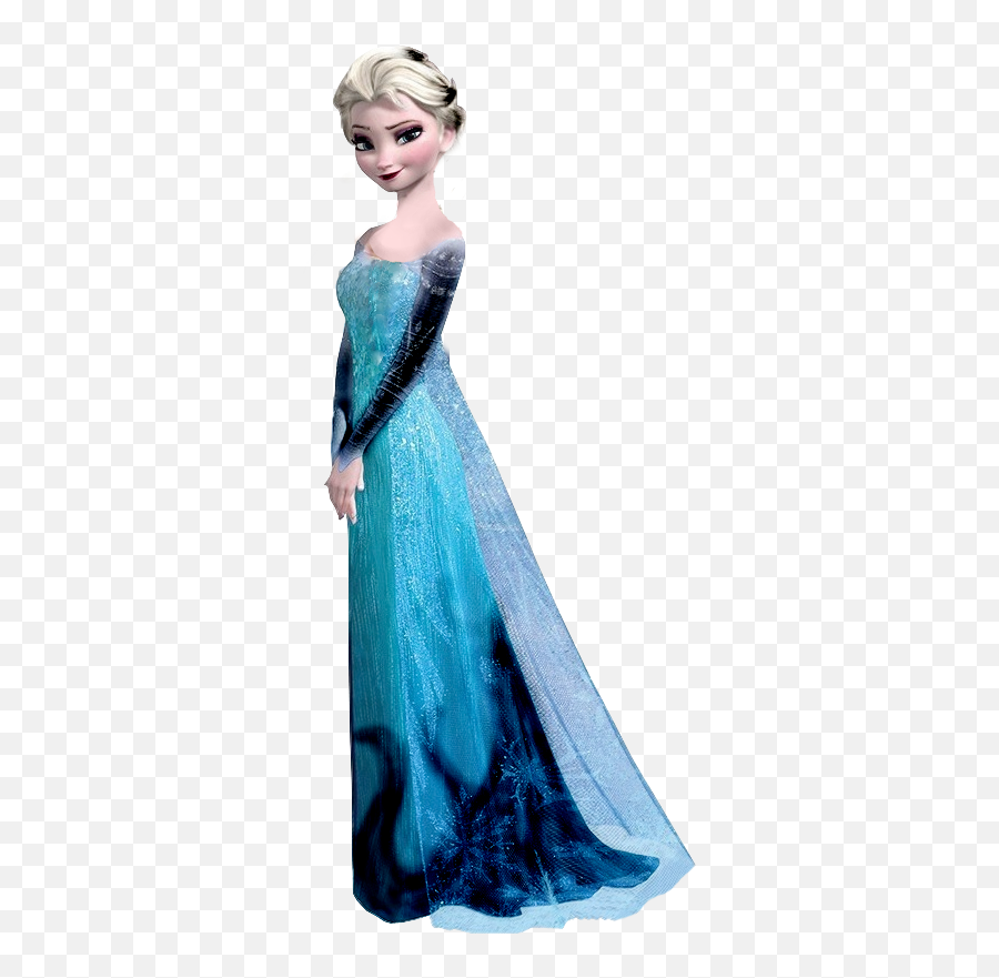 Elsa Transparent U0026 Png Clipart Free Download - Ywd Elsa Frozen Png,Elsa Transparent