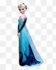 Elsa Transparent U0026 Png Clipart Free Download - Ywd Elsa Frozen Png,Elsa Transparent
