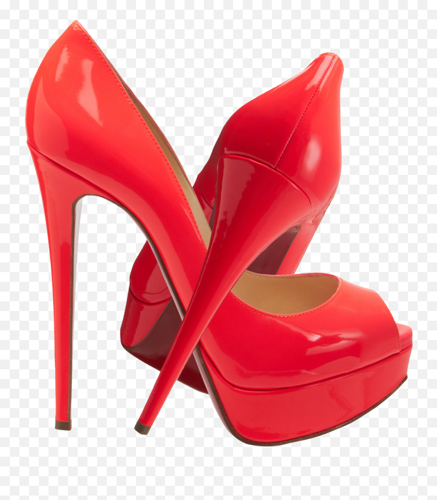 High Heel Sandal Png Pic - High Heel Sandal Png,High Heel Png