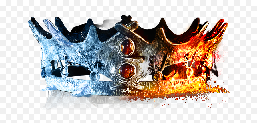Giveaway Opportunity U2013 Game Of Thrones Season 8 Inside Pulse - Game Of Thrones Conquest Crown Png,Game Of Thrones Png