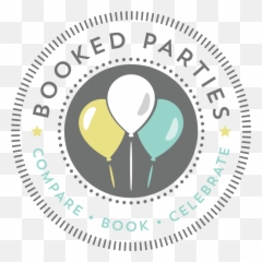 Party For A Cause In Westchester - Vulnerabilidades En El Ciberespacio Png,Birthday Logos