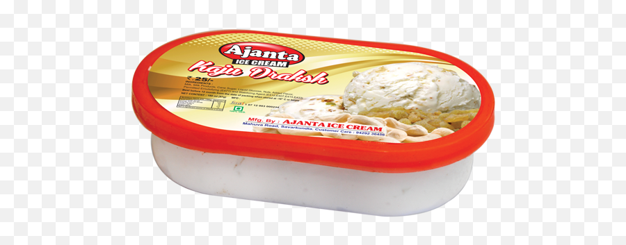 Ice Cream Cup U2013 Ajanta Sawarkundla - Ice Cream Container Ajanta Png,Ice Cream Cup Png