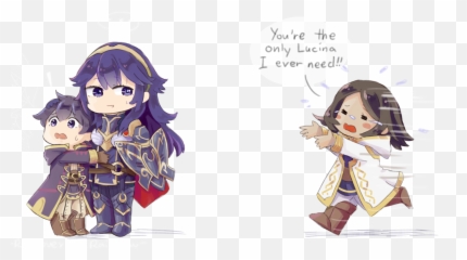 The Only Lucina I Ever Need Fireemblemheroes - Lucina Waifu Png,Lucina Png