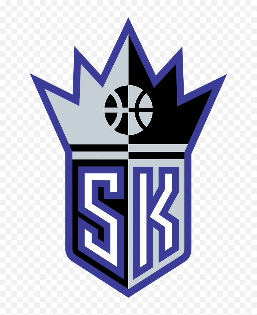 Sacramento Kings Logo Nba Transparent - Old Sacramento Kings Logo Png,Sacramento Kings Logo Png