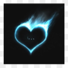Amazoncom Koders Blue Heart Wallpaper Appstore For Android - Blue Heart Png,Blue Heart Png