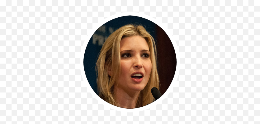 Survivor - The White House Ivanka Trump In Jail Png,Ivanka Trump Transparent