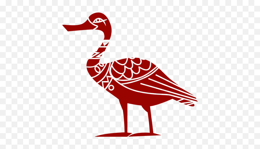 Duck Drake Wild Wing Beak Pattern - Duck Png,Drake Png