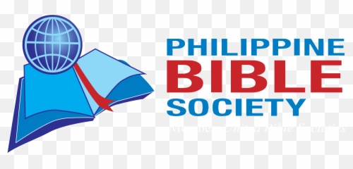 Philippine Bible Society - Making the Known png