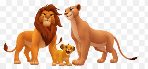Download Free Png Simba Nala And Kopa - Lion King Characters Png,Nala Png